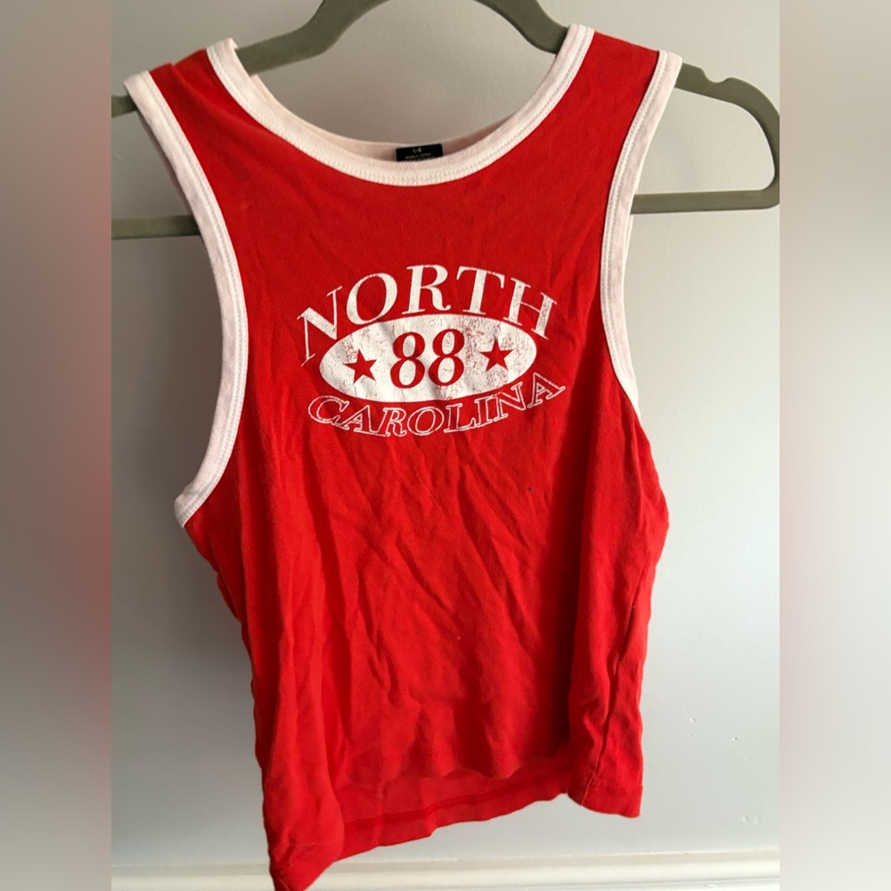Urban outfitters crop top North Carolina